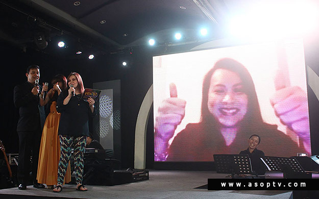 Song: "Dios Ng Aking Buhay"  Composer: Lyza Lyn Pajo Interpreter Gian Gloria Photoville International