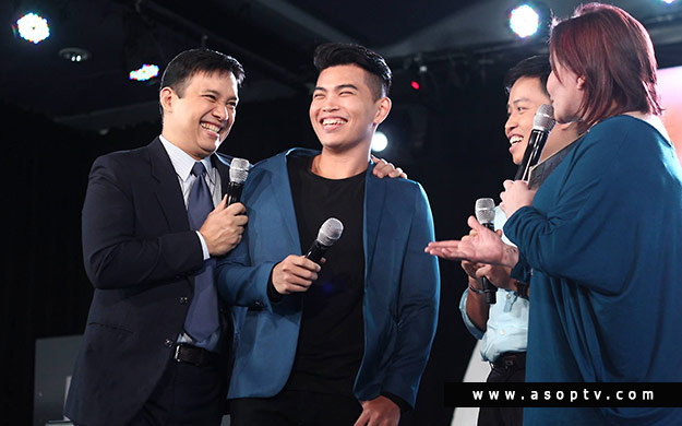 Song: “HOW CAN I BE WORTHY” Composer: CHRISTOPHER JOHN BALANGATAN Interpreter: DARYL ONG – Photoville International