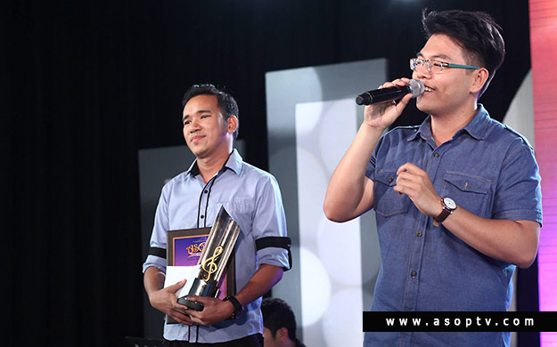 Song: “PAHINTULUTAN MO” Composer: LEONARDO DE JESUS III Interpreter: JOHN PHILIPPE GO – Photoville International