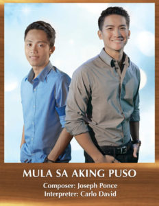 ASOP Year 5: Mula sa Aking Puso