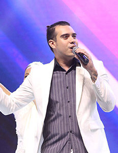 Jason Fernandez Best Interpreter- ASOP5