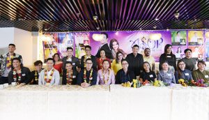 ASOP year 6 Presscon at OMBU Kusina